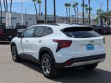 New 2026 Chevrolet Trax LT w/ Driver Confidence Package image 3