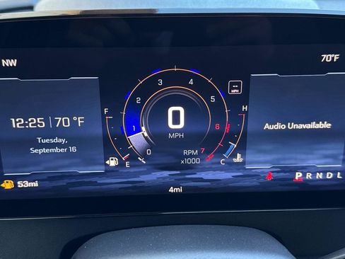 New 2026 Chevrolet Traverse LT w/ Driver Confidence Package image 34