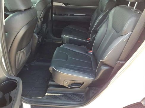 Used 2023 Hyundai Palisade XRT w/ Cargo Package AWD/4WD image 13