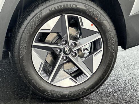 New 2026 Hyundai Tucson SEL AWD/4WD image 24