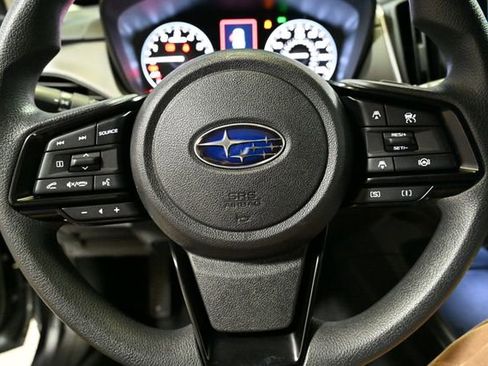 Certified 2025 Subaru Crosstrek 2.0i Premium AWD/4WD image 38