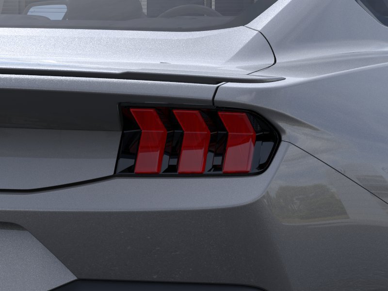 New 2026 Ford Mustang Premium RWD image 23