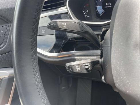 Used 2025 Audi Q3 2.0T Premium AWD/4WD image 25