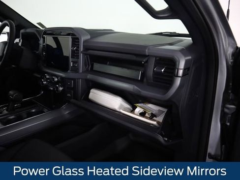New 2026 Ford F150 XLT w/ Equipment Group 302A MID AWD/4WD image 60