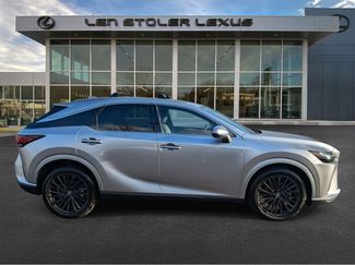 Used 2024 Lexus RX 350 Premium video 2