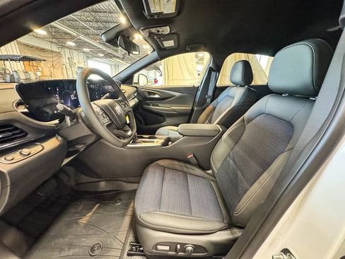 New 2026 Buick Envista Preferred w/ Convenience I Package image 16