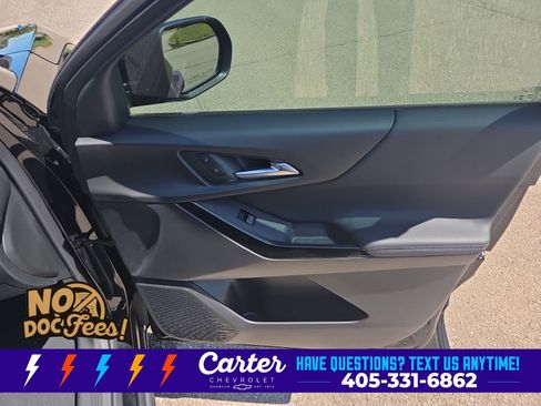 New 2026 Chevrolet Equinox LT FWD image 37