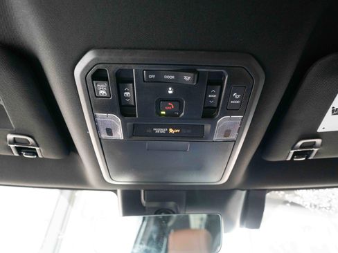 New 2026 Toyota Tundra 1794 Edition AWD/4WD image 18