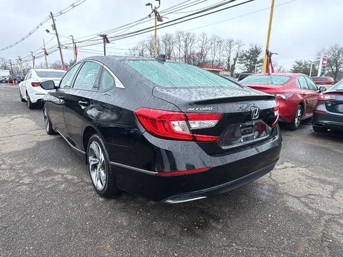 Used 2018 Honda Accord EX-L image 7