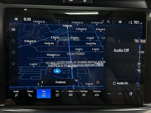 Used 2026 Ford F450 Platinum w/ Platinum Plus Package image 29