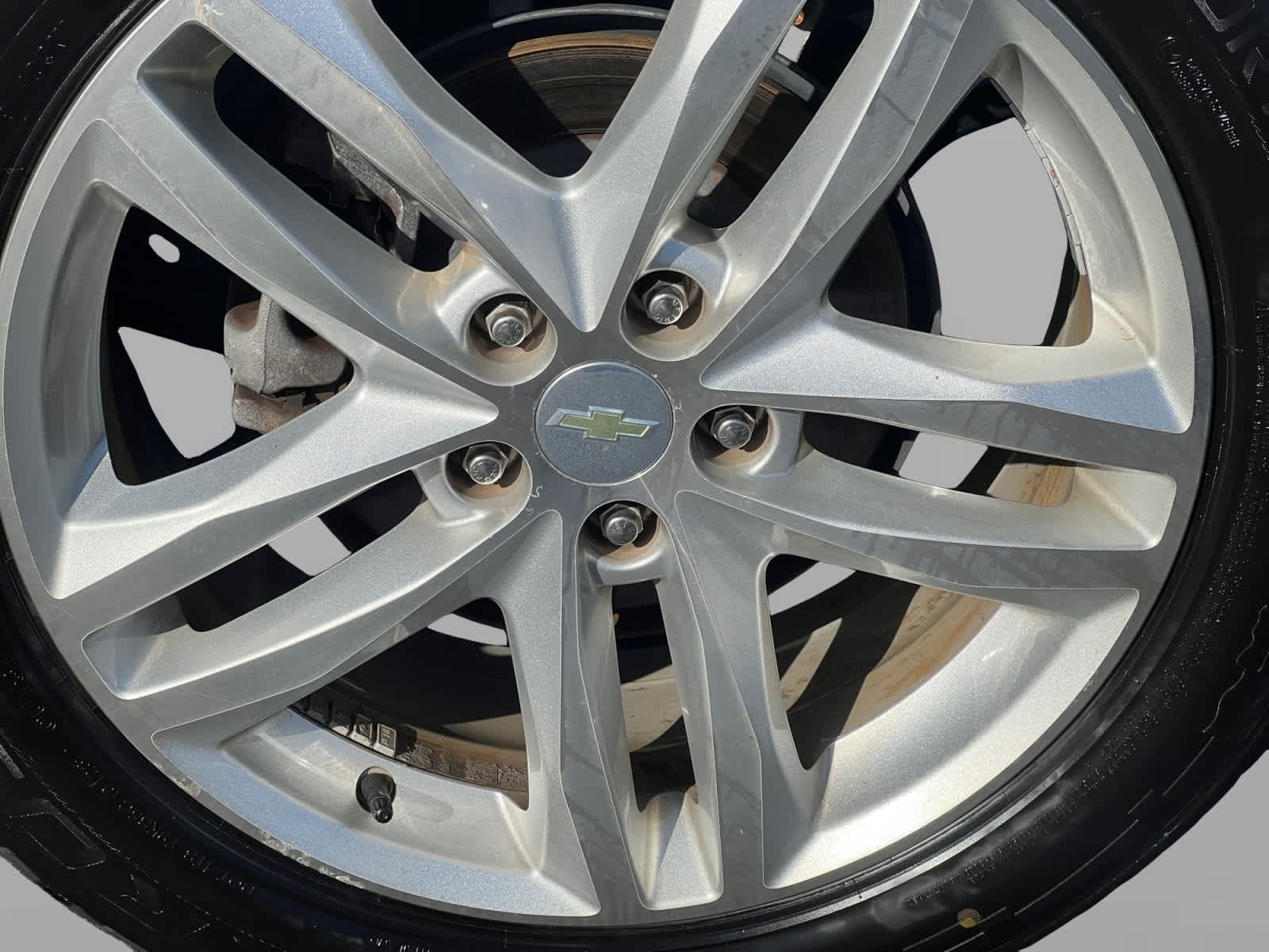 Used 2018 Chevrolet Equinox Premier AWD/4WD image 18