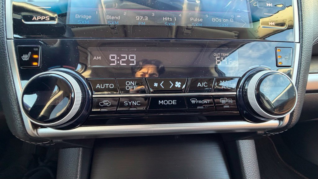 Used 2019 Subaru Outback 2.5i Touring AWD/4WD image 19