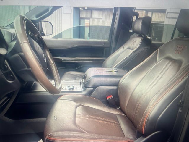 Used 2021 Ford Expedition Max King Ranch w/ Cargo Package AWD/4WD image 9