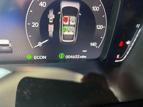Certified 2026 Honda CR-V EX-L image 16