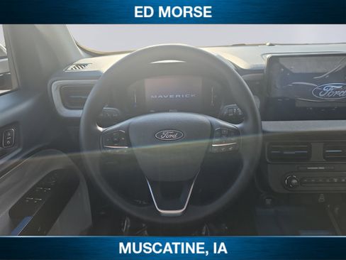 New 2026 Ford Maverick XLT AWD/4WD image 12