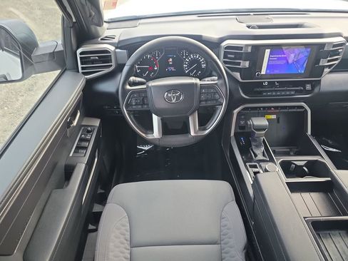 Used 2025 Toyota Tundra SR5 image 14