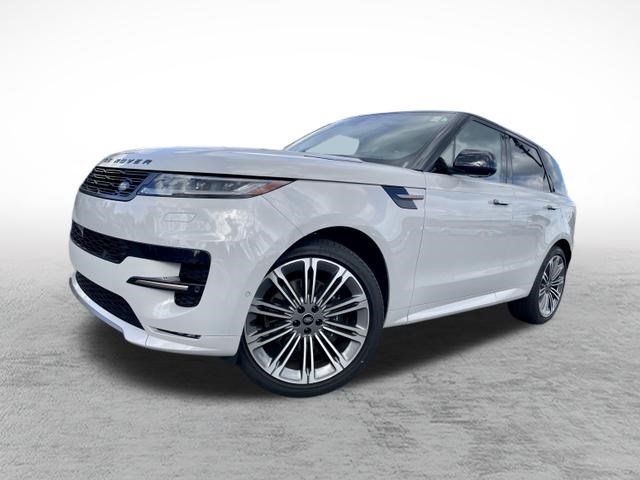Used 2024 Land Rover Range Rover Sport Dynamic SE AWD/4WD 360° Tour