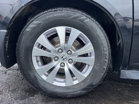 Used 2016 Honda Odyssey EX-L image 41