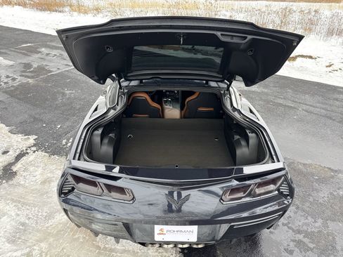 Used 2014 Chevrolet Corvette Stingray Coupe w/ 2LT Preferred Equipment Group image 24