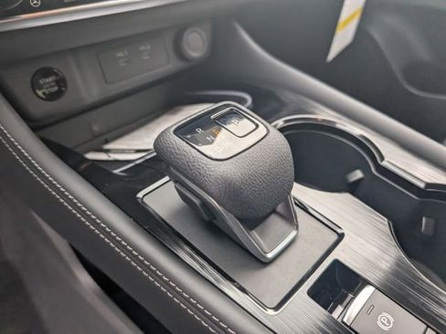 New 2026 Nissan Rogue Platinum w/ Platinum Premium Package image 23