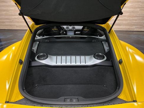 Used 2023 Porsche 718 Cayman GT4 RWD image 17