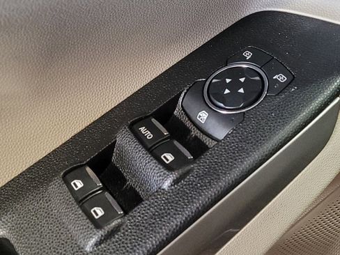 Used 2018 Ford EcoSport Titanium image 27