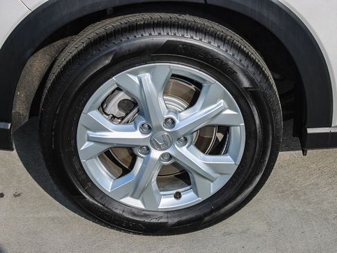 Certified 2024 Honda HR-V LX image 12