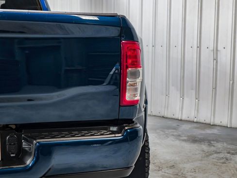 Used 2021 RAM 3500 Tradesman image 50