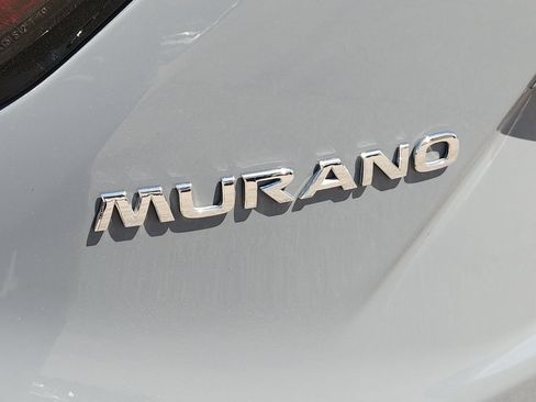 Used 2021 Nissan Murano SL FWD image 8