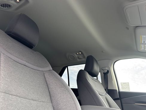 New 2026 Ford Explorer Active RWD image 15