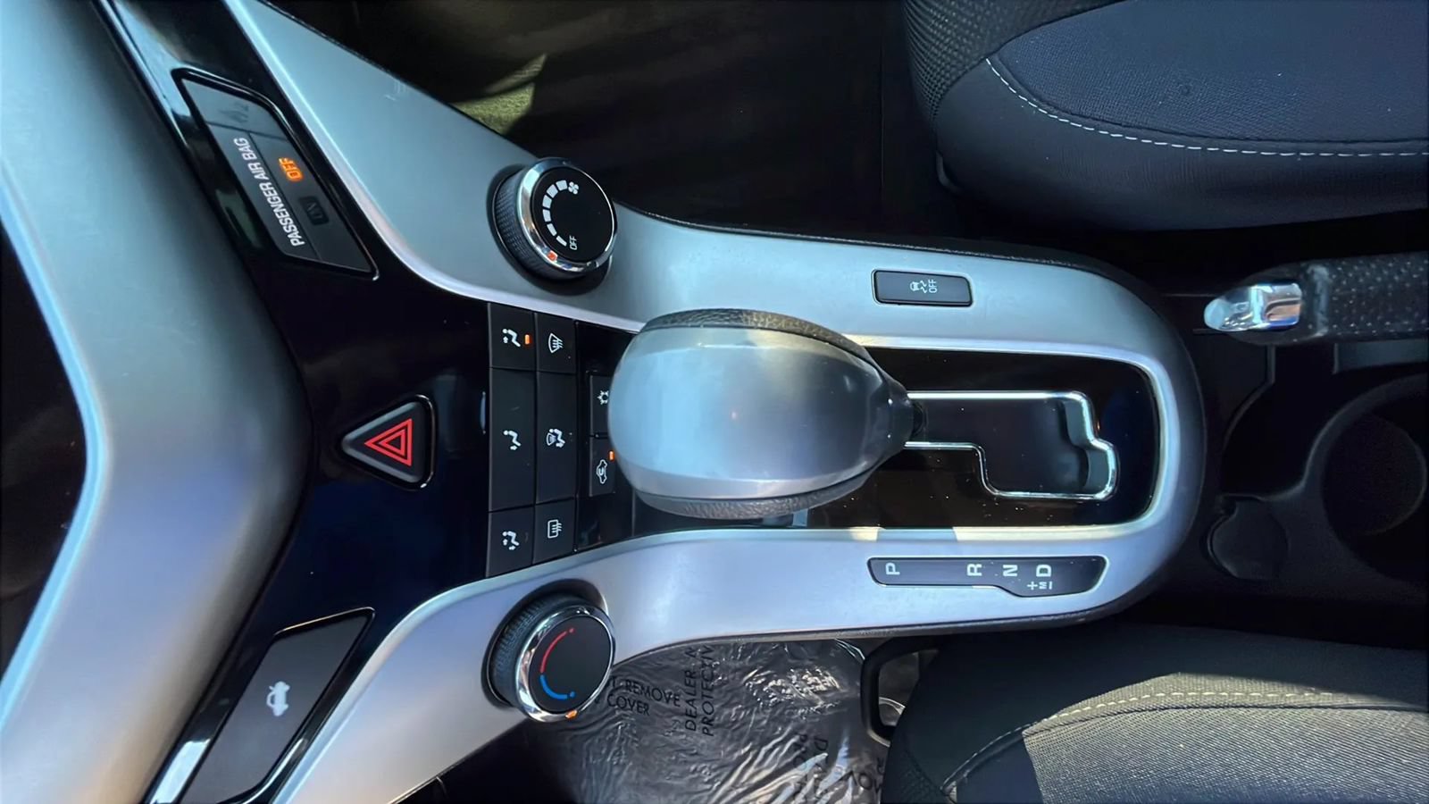Used 2016 Chevrolet Cruze LT FWD image 14