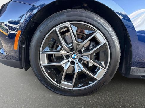 Used 2026 BMW 530i xDrive AWD/4WD image 12