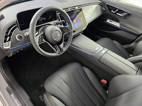 New 2026 Mercedes-Benz E 350 Sedan image 7