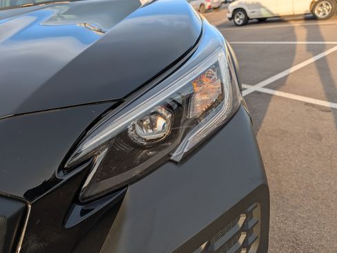 Certified 2024 Subaru Outback Wilderness image 16