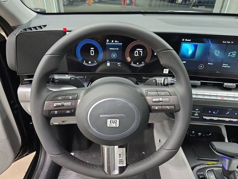 New 2026 Hyundai Kona SEL Sport FWD image 17