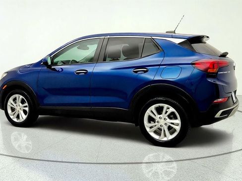 Used 2020 Buick Encore GX Preferred w/ Cold Weather Comfort Package FWD image 7