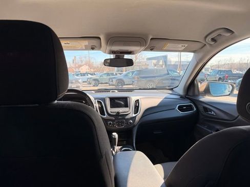 Used 2019 Chevrolet Equinox LT image 24