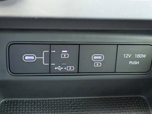 New 2026 Hyundai Tucson SE FWD image 17
