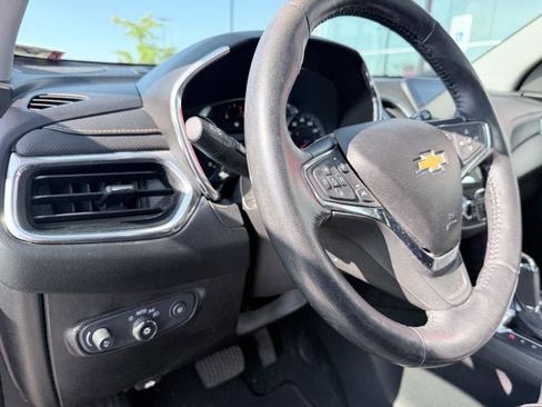 Used 2019 Chevrolet Equinox Premier AWD/4WD image 15