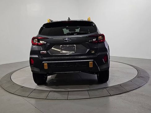 New 2026 Subaru Crosstrek 2.5i Wilderness AWD/4WD image 4