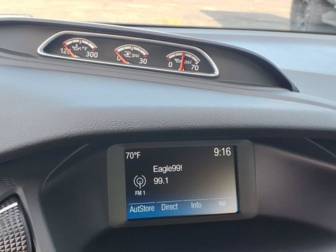 Used 2017 Ford Focus ST FWD image 19