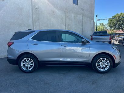 Used 2023 Chevrolet Equinox LT