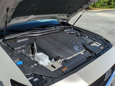 New 2025 MAZDA CX-90 3.3 Turbo w/ Preferred Package image 31