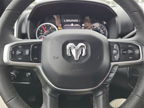 New 2026 RAM 3500 Lone Star image 11