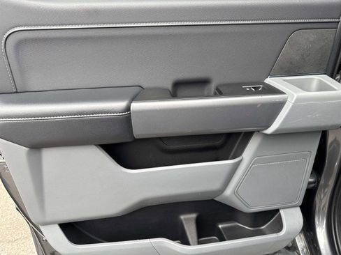 Used 2024 Ford F150 XLT w/ Mobile Office Package image 10