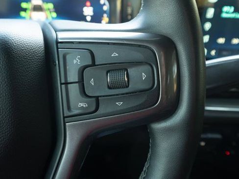 Used 2024 Chevrolet Silverado 2500 High Country w/ Max Trailering Package image 17