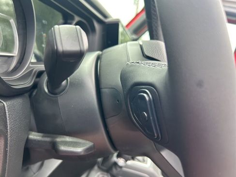 New 2025 Jeep Wrangler Sport S image 36