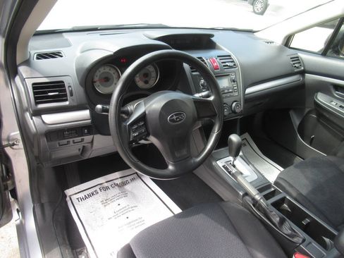 Used 2013 Subaru Impreza 2.0i AWD/4WD image 18