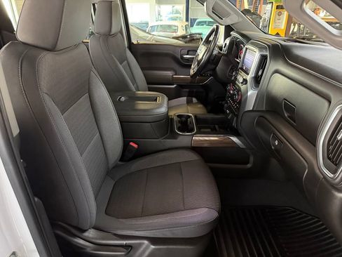 Used 2019 Chevrolet Silverado 1500 RST w/ True North Edition AWD/4WD image 14