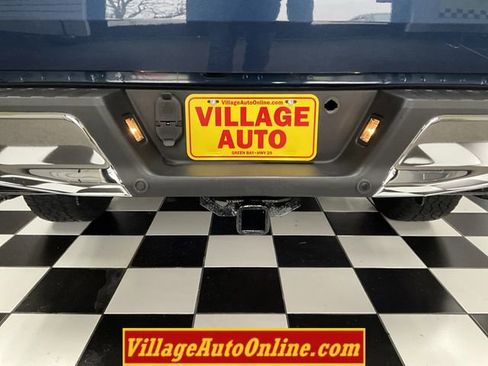 Used 2016 Ford F150 XLT w/ Equipment Group 302A Luxury image 25